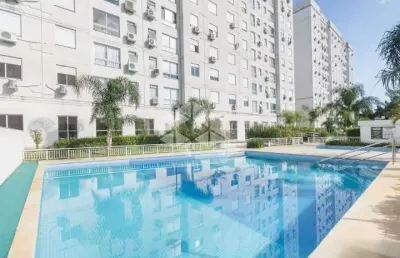 Apartamento 2 dorms à venda rua waldemar pinheiro cantergi, sarandi - porto alegre