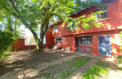 Baixou r$ 225.000 mil, casa 4 dormitórios e amplo jardim