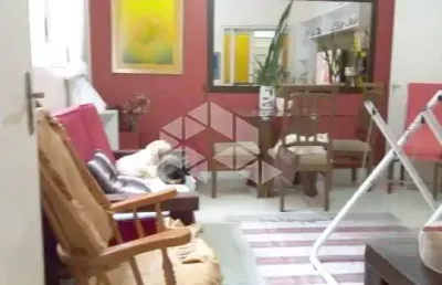 Apartamento residencial centro histórico, porto alegre
