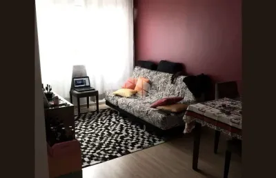 Apartamento 3 dormitórios com uma suíte no bairro partenon