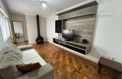 Apartamento com 3 quartos à venda na Rua Luiz Afonso, 120, Cidade Baixa, Porto Alegre