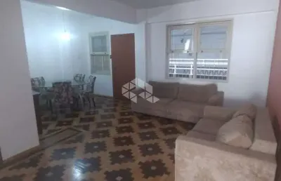 Apartamento 2 dorm/quartos, 81,00m2, elevador, localização privilegiada, iluminado