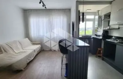 Apartamento com 2 quartos à venda na Rua Coronel Aparício Borges, 1123, Glória, Porto Alegre