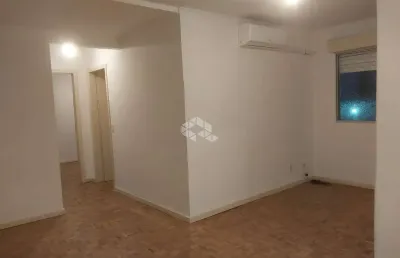 Apartamento com 2 quartos à venda na Rua Carlos Pessoa de Brum, 50, Santo Antônio, Porto Alegre