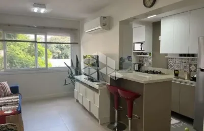 Apartamento com 2 quartos à venda na Rua Coronel Aparício Borges, 1123, Teresópolis, Porto Alegre