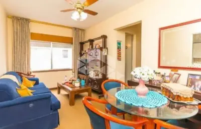 Apartamento de 2 dormitórios com garagem, entre os bairros tristeza e camaquã, 