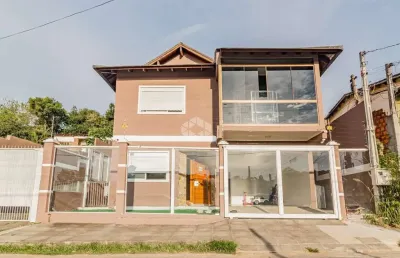 Casa  330m2, com 4 quartos a venda  no bairro partenon
