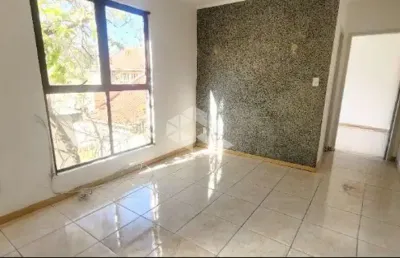 Apartamento de 01 dormitiro com garagem próximo a faculdade espm