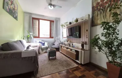 Apartamento com 2 quartos à venda na Rua Miguel Teixeira, 200, Cidade Baixa, Porto Alegre