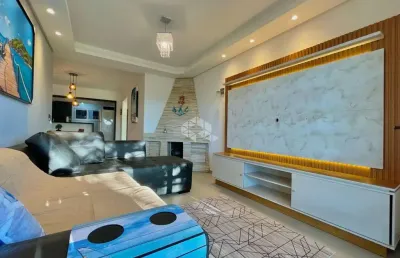 Apartamento com 3 quartos à venda na Avenida Paraguassu, 83, Centro, Xangri-Lá