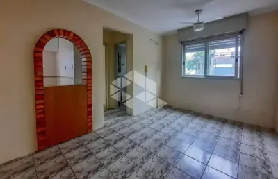 Apartamento com 1 quarto à venda na Rua Paulino Chaves, 67, Santo Antônio, Porto Alegre