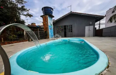 Casa com 4 quartos à venda na Rua Graciliano Manoel Gomes, 863, Ingleses do Rio Vermelho, Florianópolis