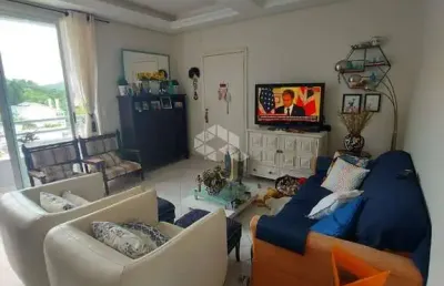 Apartamento com 3 quartos à venda na Rodovia Tertuliano Brito Xavier, 3301, Jurerê, Florianópolis