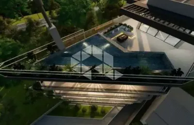 Cota  a venda para unidade de studio maxxi iu - jurerê