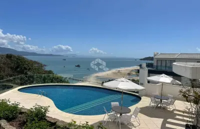 Apartamento com 3 quartos à venda na Rodovia Tertuliano Brito Xavier, 3150, Canasvieiras, Florianópolis