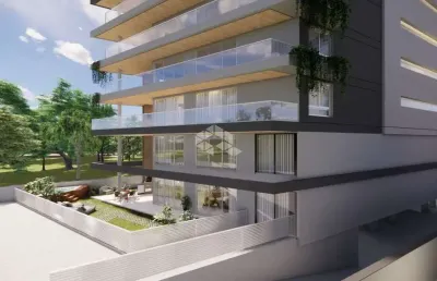 Apartamento com 4 quartos à venda na Rua Jurerê Tradicional, 104, Jurerê, Florianópolis
