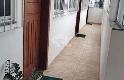 Prédio à venda na Servidão Olímpio Manoel da Costa, 187, Canasvieiras, Florianópolis