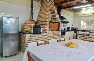 Casa com 4 quartos à venda na Rua dos Polvos, 465, Jurerê, Florianópolis