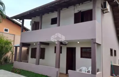 Casa à venda 4 dormitórios em terreno individual  no rio tavares em florianópolis