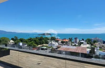 Cobertura triplex em canajurê à venda com vista mar