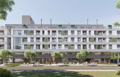 Apartamento com 2 quartos à venda na Rua Leonel Pereira, 881, Cachoeira do Bom Jesus, Florianópolis