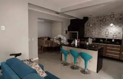 Casa com 3 quartos à venda na Rua Fernando Bauther da Silva, 521, Ingleses do Rio Vermelho, Florianópolis