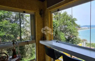 Apartamento a venda  em canajurê com maravilhosa  vista mar
