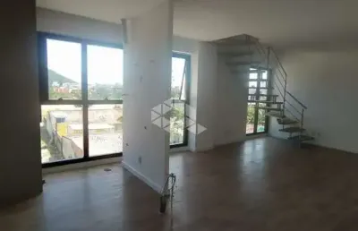 Cobertura com 3 quartos à venda na Rua Martinho de Haro, 10, Ingleses do Rio Vermelho, Florianópolis