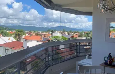 Cobertura à venda mobiliada no open shopping jurerê com vista mar