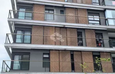 Apartamento à venda  3 suítes com vista mar em jurerê