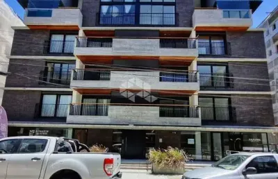 Cobertura com 3 quartos à venda na Rua dos Polvos, 74, Jurerê, Florianópolis