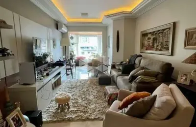 Apartamento com 2 quartos à venda na Rua Nereu Ramos, 155, Centro, Itapema