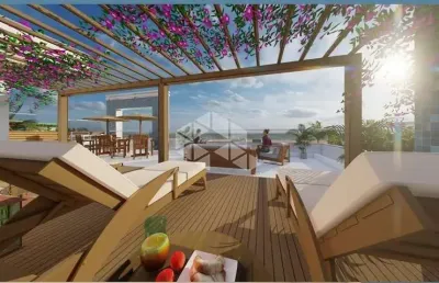 Apartamento à venda no bairro cachoeira do bom jesus