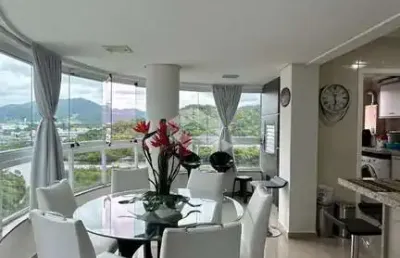 Apartamento à venda  3 suítes em balneário camboriú