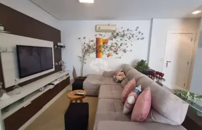 Apartamento com 2 quartos à venda na Rua Ranulpho José de Souza Sobrinho, 87, Canasvieiras, Florianópolis