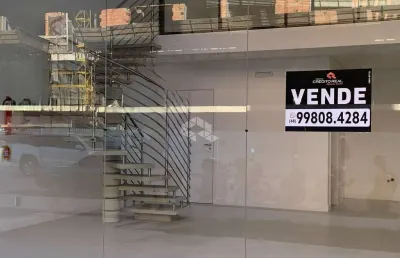 Ponto comercial à venda na Rua Professor Renato Barbosa, 94, Jurerê, Florianópolis