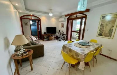 Apartamento de 2 dormitórios à venda  próximo à praia de canavieiras