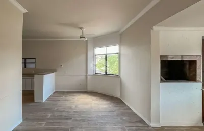 Apartamento à venda 3 quartos em canasvieiras vista mar