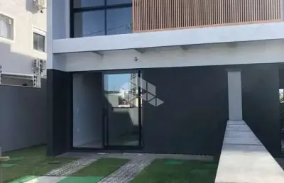 Casa com 3 quartos à venda na Rua Valmor Della Giustina, 500, Ingleses do Rio Vermelho, Florianópolis