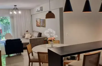 Apartamento com 2 quartos à venda na Rua das Piraúnas, 1540, Jurerê Internacional, Florianópolis