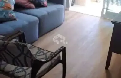Linda cobertura mobiliada com 4 quartos nos ingleses