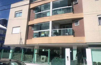 Apartamento à venda com 2 suítes e 79,01m² - ingleses do rio vermelho, florianópolis