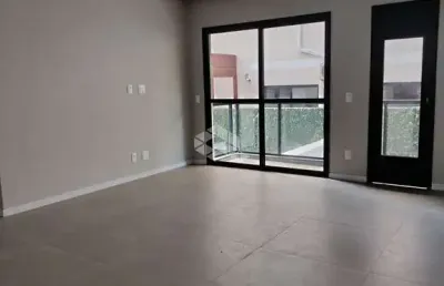 Apartamento com 2 dormitórios à venda em cachoeira do bom jesus.