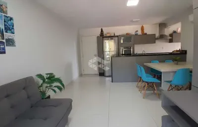 Apartamento com 3 quartos à venda na Rua Jurerê Tradicional, 404, Jurerê, Florianópolis