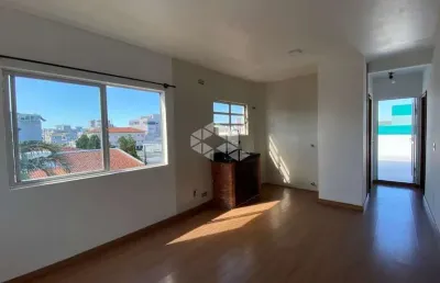 Cobertura com 1 quarto à venda na Rua Hypólito Gregório Pereira, 137, Canasvieiras, Florianópolis