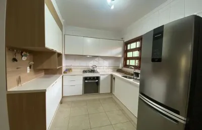 Casa com 3 quartos à venda na Rua João Luiz da Silva Brito, 32, Canasvieiras, Florianópolis