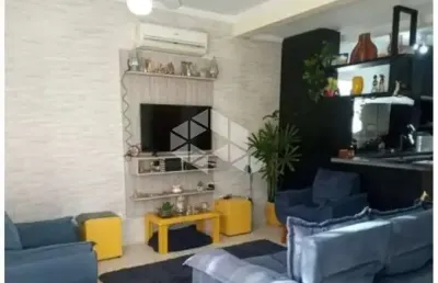 Casa com 3 quartos à venda na Hilário Manoel Da Silva, 48, Cachoeira do Bom Jesus, Florianópolis