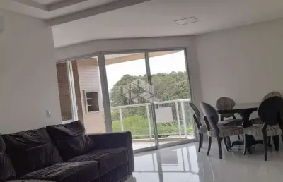Apartamento com 3 quartos à venda na Rua dos Eucaliptos, 52, Canasvieiras, Florianópolis