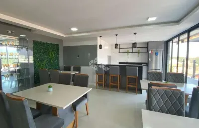 Apartamento com 3 quartos à venda na Rua Doutor João de Oliveira, 827, Canasvieiras, Florianópolis