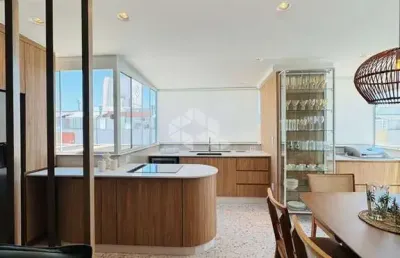 Cobertura com 3 quartos à venda na Avenida das Raias, 555, Jurerê Internacional, Florianópolis